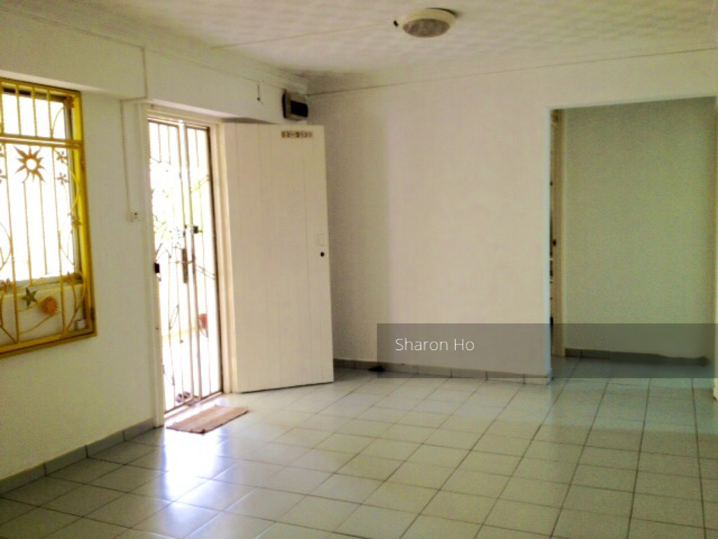 Blk 433 Yishun Avenue 6 (Yishun), HDB 4 Rooms #146577362